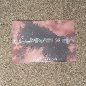 ILLUMINATI X1SA NEW SEALED PALLET